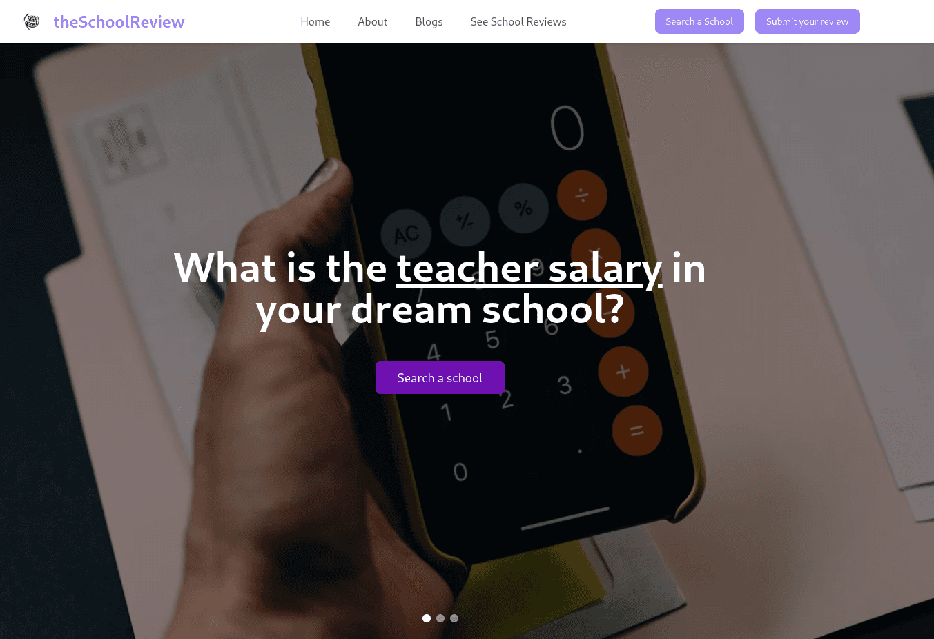 theSchoolReview